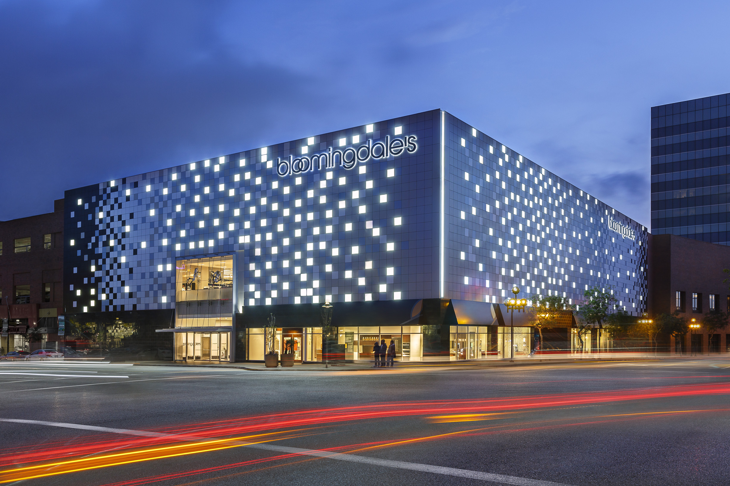 BLOOMINGDALES GLENDALE